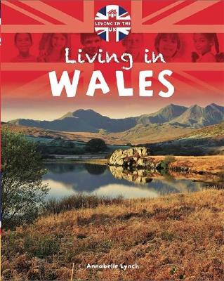 Let's Visit: Wales by Annabelle Lynch