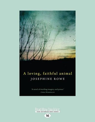 A Loving, Faithful Animal book