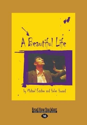 A Beautiful Life book