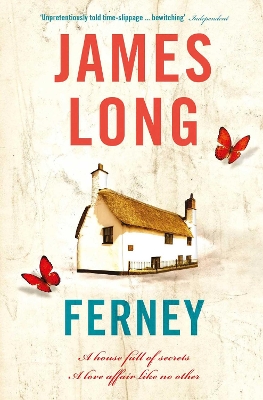 Ferney by James Long