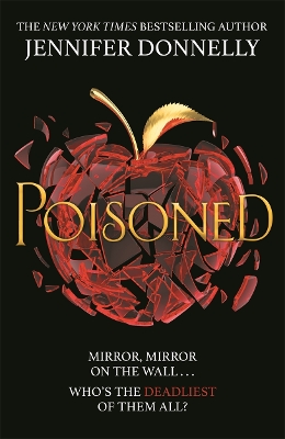 Poisoned book