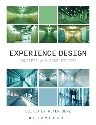 Experience Design book