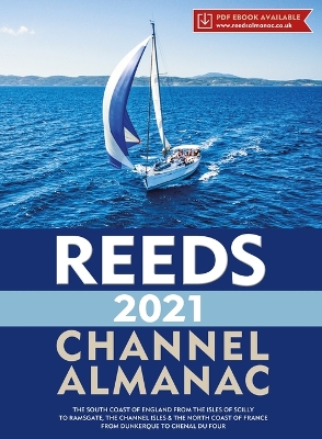 Reeds Channel Almanac 2021 by Perrin Towler