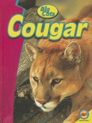 Cougar book
