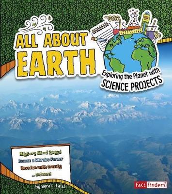All About Earth book