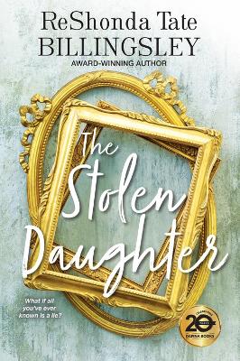 The Stolen Daughter book