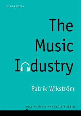 The Music Industry: Music in the Cloud book