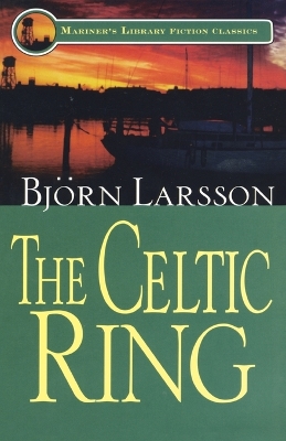 Celtic Ring book