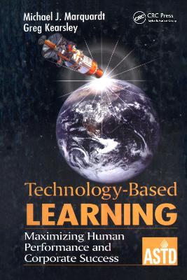 Technology-Based Learning book