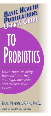 User'S Guide to Probiotics book