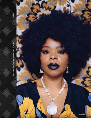 Mickalene Thomas: Photographs book