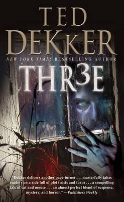 Thr3e book