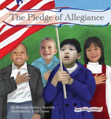 Pledge of Allegiance by Amanda Doering Tourville