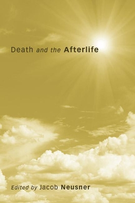 Death and the Afterlife book