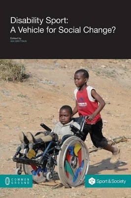 Disability Sport book