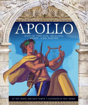 Apollo by Teri Temple