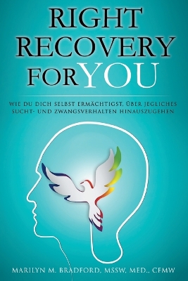 Right Recovery For You - German book