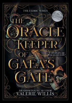 The Oracle: Keeper of Gaea's Gate book