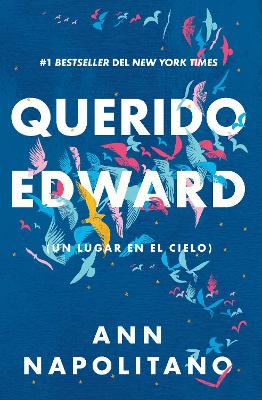 Querido Edward / Dear Edward by Ann Napolitano