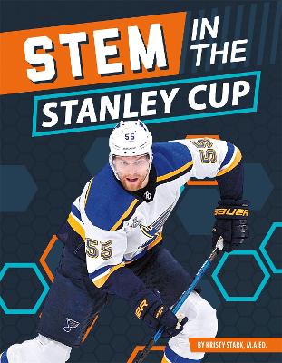STEM in the Stanley Cup book