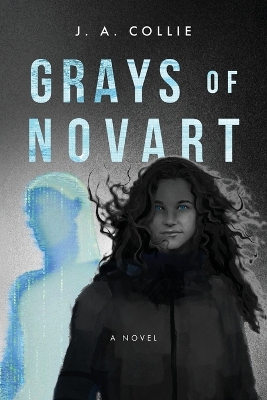 Grays of Novart book