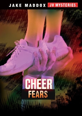 Cheer Fears book