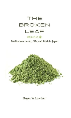 The Broken Leaf book