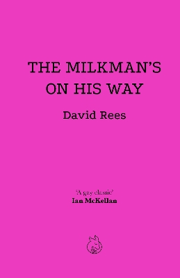 The Milkman's On His Way: 2024 book