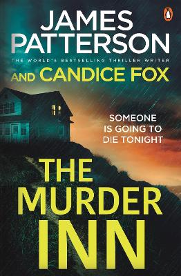 The Murder Inn by Candice Fox