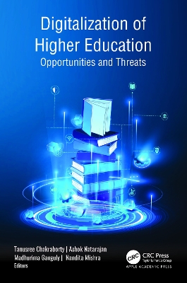 Digitalization of Higher Education: Opportunities and Threats book