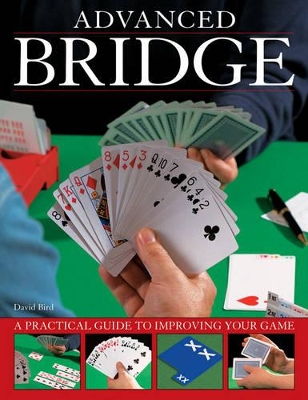 Advanced bridge book