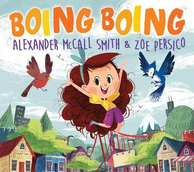 Boing Boing book