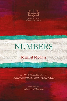 Numbers by Mitchel Modine