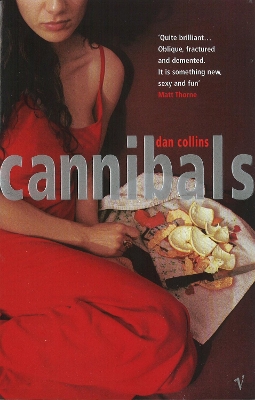 Cannibals book