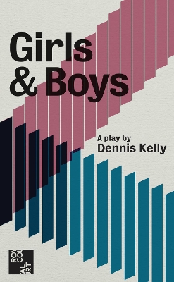 Girls & Boys book