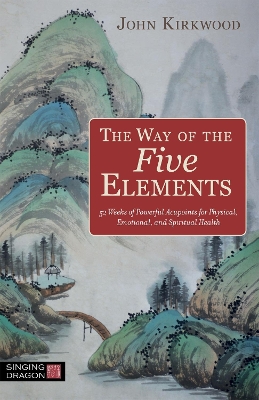 Way of the Five Elements book