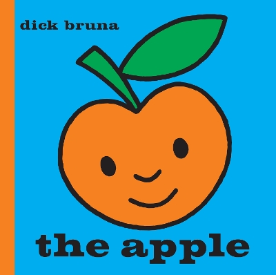 Apple book