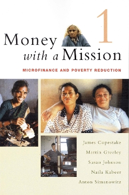 Money with a Mission Volume 1 by Susan Johnson