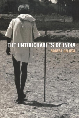 Untouchables of India book