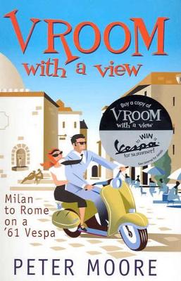Vroom With A View book