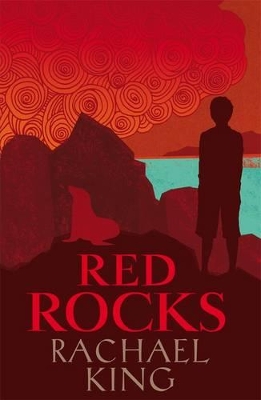 Red Rocks book