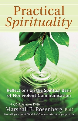 Practical Spirituality book