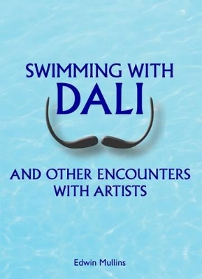 Swimming with Dali book