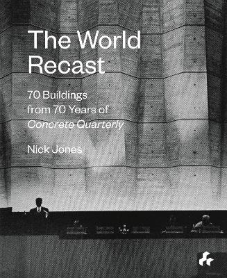 World Recast book