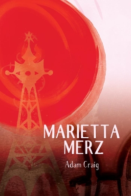 Marietta Merz book
