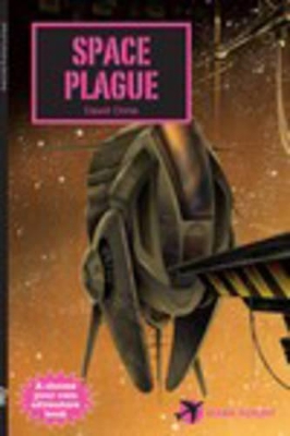 Space Plague by David Orme
