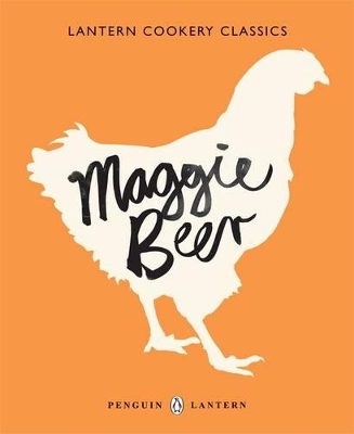 Lantern Cookery Classics: Maggie Beer book
