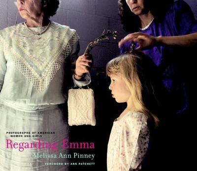 Regarding Emma book