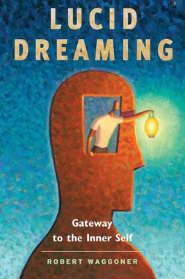 Lucid Dreaming book