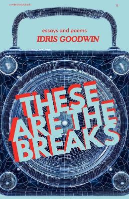 These are the Breaks book